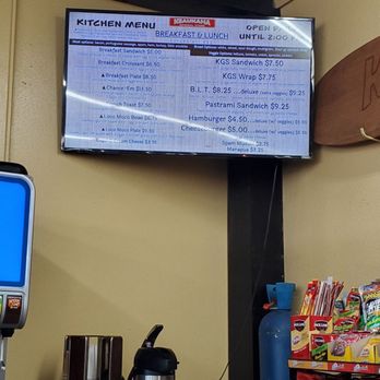 Keaukaha General Store - Menu - Convenience Stores Near Me - Hilo, Hawaii