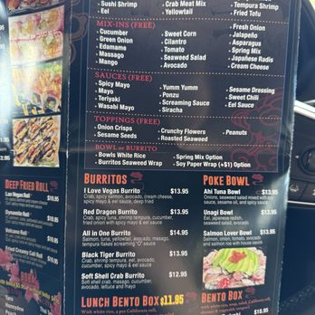 Mr.Sushi - Sushi Bars Near Me - Las Vegas, Nevada Mr.Sushi - Sushi Bars Near Me - Las Vegas, Nevada