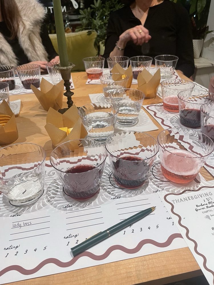 Marigold Wines - vineyard in Buffalo, NY