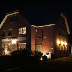 Stadthotel am Bühnenhaus