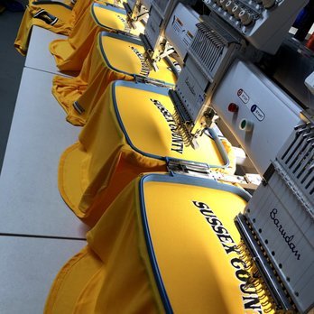 Varsity Stitch - Screen Printing Near Me - Boonton, New Jersey Varsity Stitch - Screen Printing Near Me - Boonton, New Jersey