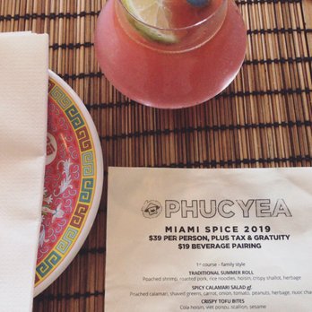 Phuc Yea - Vietnamese Near Me - Miami, Florida Phuc Yea - Vietnamese Near Me - Miami, Florida