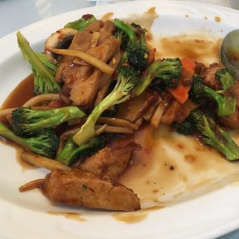 Garden Wok - Duck dish - Chinese Near Me - Tarzana, California Garden Wok - Duck dish - Chinese Near Me - Tarzana, California