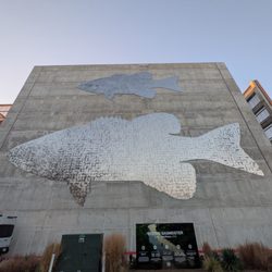 Lakes And Rivers - Lakes and Rivers by Stefan Sagmeister, Bentonville