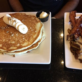 Keke's Breakfast Cafe - Banana nut pancake - Breakfast & Brunch Near Me - Clermont, Florida Keke's Breakfast Cafe - Banana nut pancake - Breakfast & Brunch Near Me - Clermont, Florida