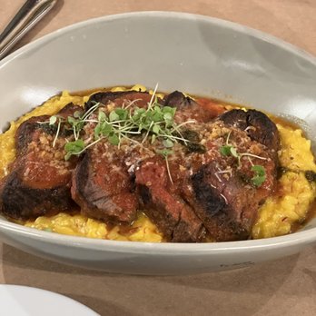 Nonna Cucina Rustica - Brasato alla Genovese - Italian Near Me - San Juan, Puerto Rico
