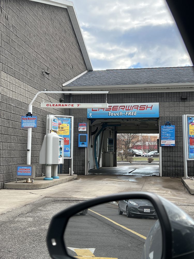 CLASSY CHASSIS CAR WASH Updated September 2024 710 Maiden Ln