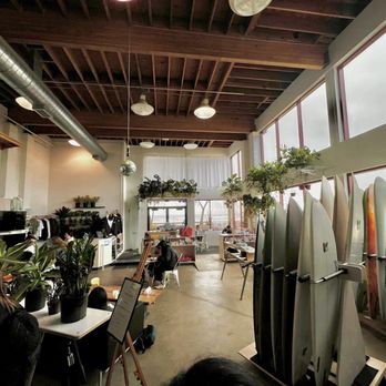 Andytown Coffee Roasters - interior - Coffee & Tea Near Me - San Francisco, California Andytown Coffee Roasters - interior - Coffee & Tea Near Me - San Francisco, California