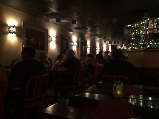 Southwest Cafe by null