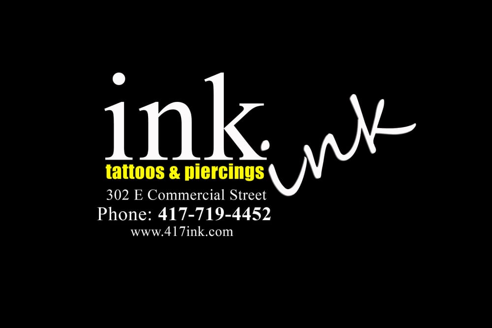 INK INK TATTOO & PIERCING STUDIO - Updated October 2025 - 16 Photos ...