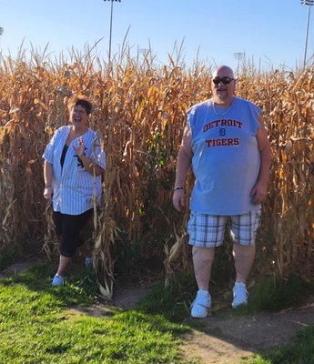 Field of Dreams Movie Site by null