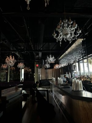 Republic Garden & Lounge by null