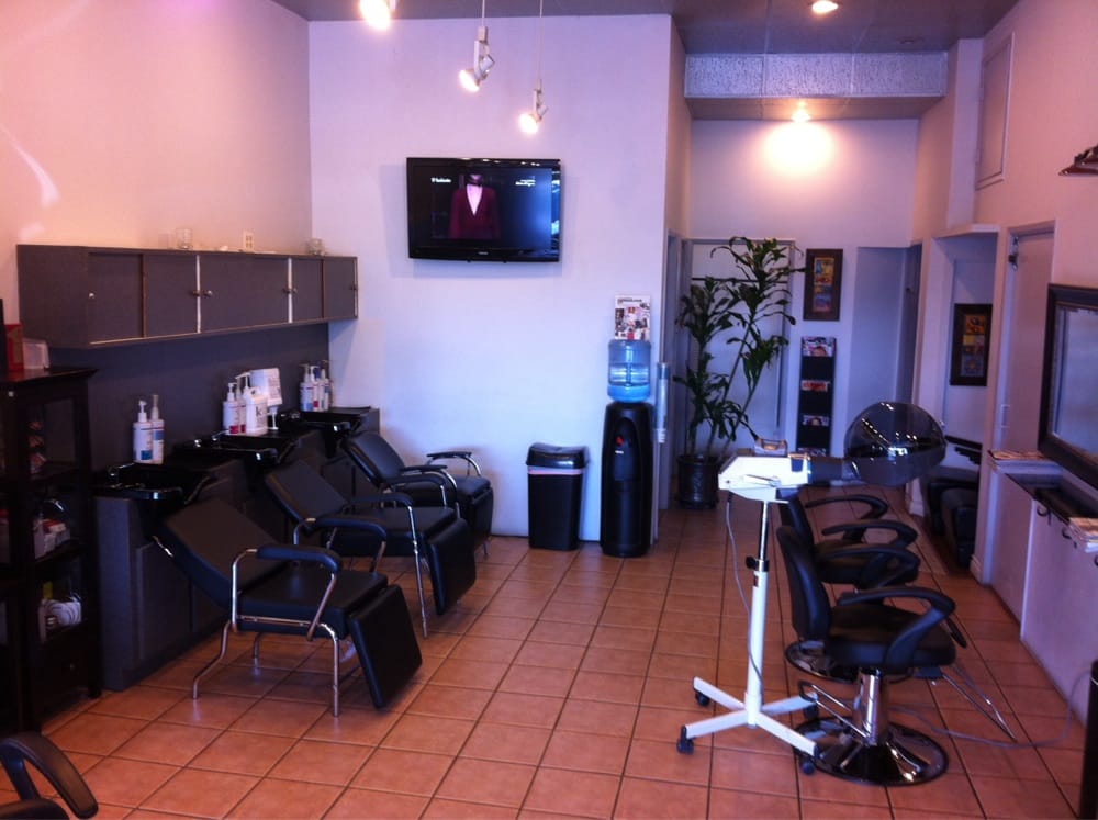 Faye Dawson Hair Logo