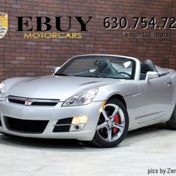Ebuy Motocars