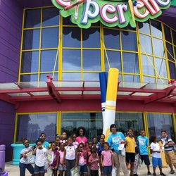 Dream Big Preschool of Learning - Summer Camp 2018 Fun!  Looking forward to Summer Camp 2019!
