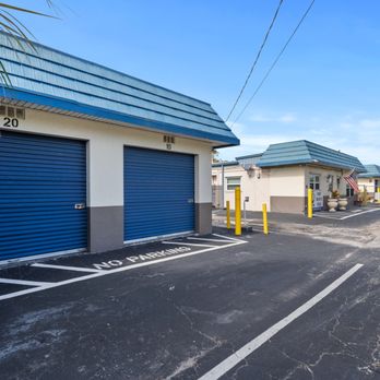 U-Store - Self Storage Near Me - Daytona Beach, Florida U-Store - Self Storage Near Me - Daytona Beach, Florida