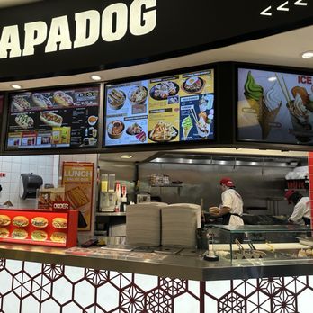 Japadog - Fast Food Near Me - Mississauga, Ontario Japadog - Fast Food Near Me - Mississauga, Ontario