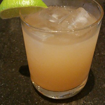 Counting House - Moscow mule - Cocktail Bars Near Me - Durham, North Carolina