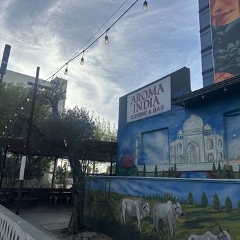 Aroma India - Indian Near Me - Phoenix, Arizona