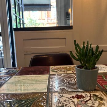 The Mayfair Chippy - Fish & Chips Near Me - London, XGL