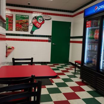 Jet's Pizza - Pizza Near Me - Chicago, Illinois