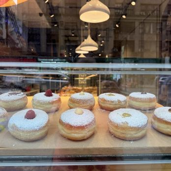Angelina Bakery - Bakeries Near Me - New York, New York