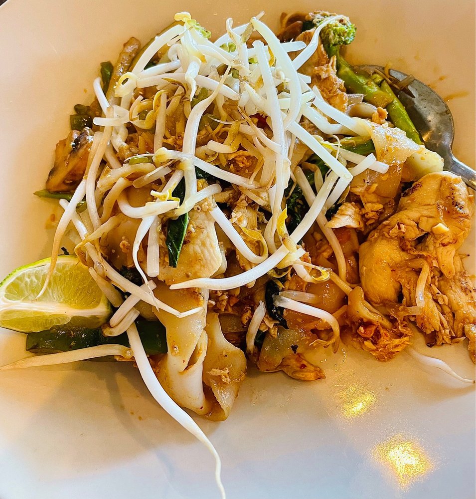 Saigon Bangkok Restaurant