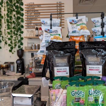 Chocolatte - Snacks for sale - Ice Cream & Frozen Yogurt Near Me - Buena Vista, Colorado