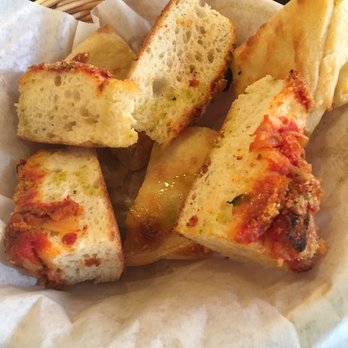 Mangia e Bevi - Free Pane appetizer with Yelp check in. - Italian Near Me - Oceanside, California