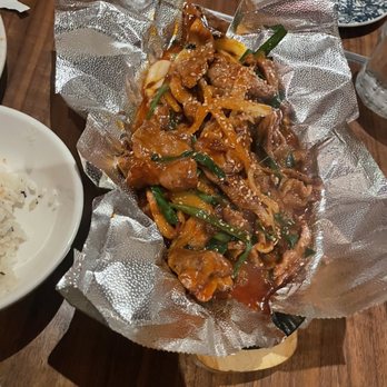 ARIARI - Korean Near Me - New York, New York