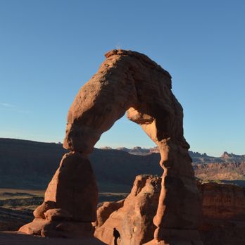 Arches National Park - Parks Near Me