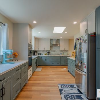 Sky Tech Builders - Kitchen - General Contractors Near Me - San Jose, California Sky Tech Builders - Kitchen - General Contractors Near Me - San Jose, California