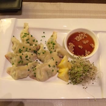 Besuto Sushi Bar - Starter - Japanese Near Me - Warsaw, MZ