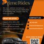 PrimeRides, LLC