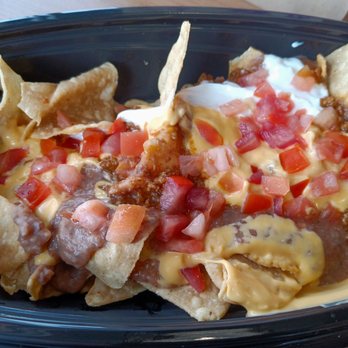 Taco Bell - Nachos Bell Grande - Fast Food Near Me - Decatur, Illinois Taco Bell - Nachos Bell Grande - Fast Food Near Me - Decatur, Illinois