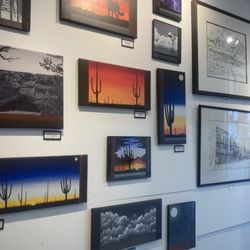 Jerome Artists Cooperative