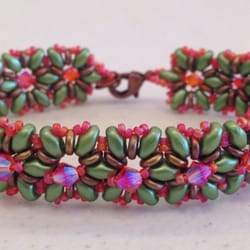 Mica Jewelry & Beads