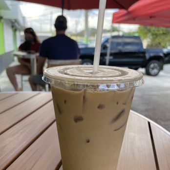 Dulce Aroma - Everything I could want in a cup! - Breakfast & Brunch Near Me - Fajardo, Puerto Rico Dulce Aroma - Everything I could want in a cup! - Breakfast & Brunch Near Me - Fajardo, Puerto Rico