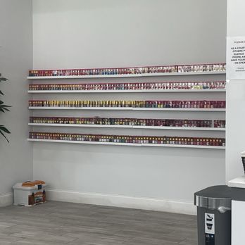 Beyond Nails & Spa - Nail Salons Near Me - Port St Lucie, Florida