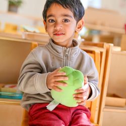 Milestones Montessori of Dayton