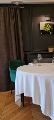 Ermitage de Corton by null