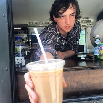 The Jitter Bus - Food Trucks Near Me