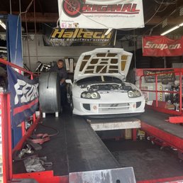 Tuning E85 700WHP Tuning E85 700WHP