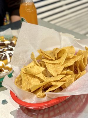 The Taco Stand by null