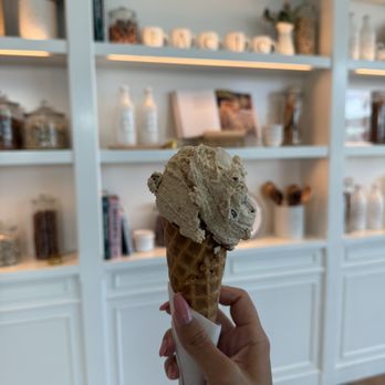 Bacio di Latte - Ice Cream & Frozen Yogurt Near Me - Los Angeles, California