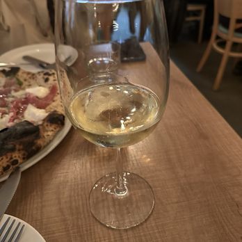 Doppio Zero Mountain View - House White House - Pizza Near Me - Mountain View, California Doppio Zero Mountain View - House White House - Pizza Near Me - Mountain View, California