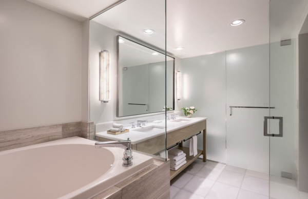 The Ritz-Carlton Residences, Waikiki Beach by null