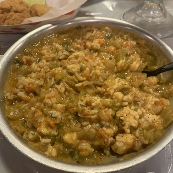 King Crab House - Seafood Near Me - Grand Prairie, Texas
