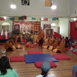 Rime Buddhist Center