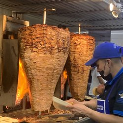 Tortas Gigantes Sur 12
